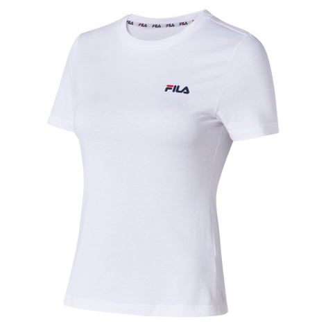 Fila Dámské triko (bílá)