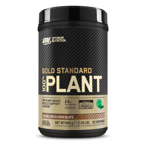 Gold Standard 100% Plant - Optimum Nutrition