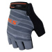 Cyklo rukavice Kellys Factor 022 Steel Blue
