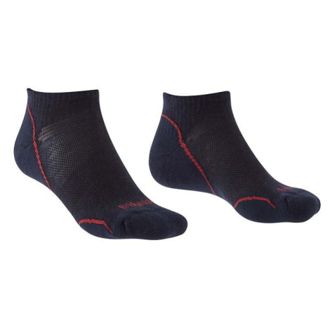 Ponožky Bridgedale Ultra Light T2 Merino Performance 710259