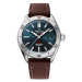 Alpina Alpiner 4 Automatic 40mm AL-525N4AQ6