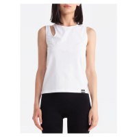 #VDR Atlet White Top