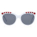 Sluneční brýle Victoria'S Secret PK0009-5725A - Dámské
