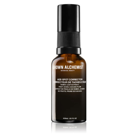 Grown Alchemist Age-Spot Corrector intenzivní sérum proti pigmentovým skvrnám 30 ml