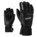 Ziener Lyžařské rukavice GUARD GTX + Gore grip PR