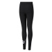 Puma ESS Logo Leggings Dětské legíny EU 587035-01