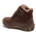 Bisgaard nepromokavé zimní boty 64103223 - 1200
