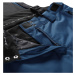Alpine Pro Felera Dámské lyžařské kalhoty s Ptx membránou LPAB675 perská modrá