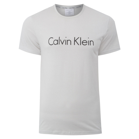 Calvin Klein S/S Crew Neck