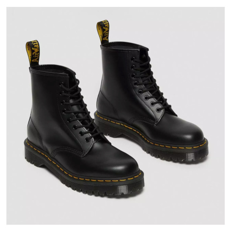 1460 Bex Smooth Leather Boots Dr Martens