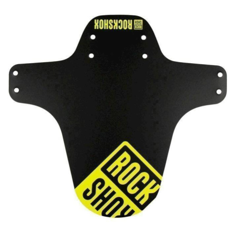 Blatník RockShox MTB Fender černá/neonově žlutá ROCK SHOX