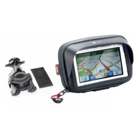 Givi S954B Universal GPS-Smartphone Holder