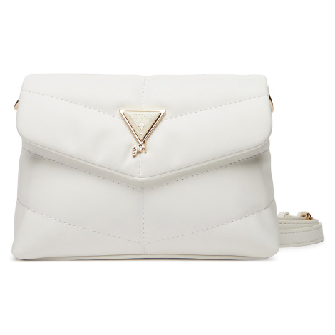 Kabelka Guess J5YZ12 WGVT0 Bílá