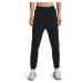 Under Armour Prjct Rock Fleece Pant Black