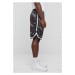 Urban Classics / Mesh AOP Shorts darkcamo