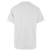 Chicago Blackhawks pánské tričko Fractal 47 Echo Tee white