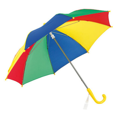 L-Merch Dětský deštník SC20 Coloured