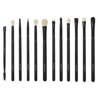 Morphe - Eye Obsessed Brush Collection Sady štětců 1 pieces unisex