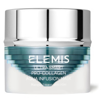 Elemis Hydratační maska pro zralou pleť Ultra Smart Pro-Collagen (Aqua Infusion Mask) 50 ml