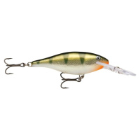 Rapala wobler shad rap deep runner yp - 7 cm 8 g