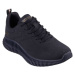 Skechers BOBS GEO Dámská vycházková obuv, černá, velikost