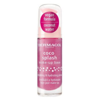 DERMACOL Coco splash make-up base 20 ml