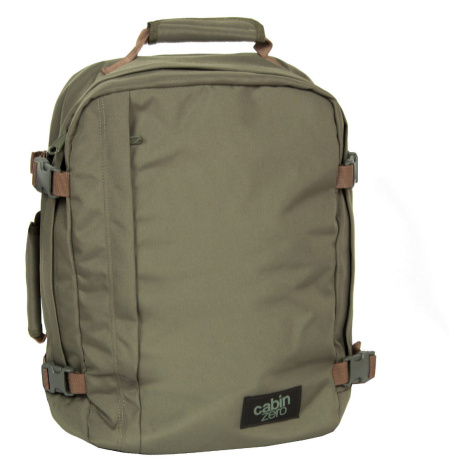 CabinZero Classic 36L Georgian Khaki