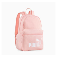 Batoh Puma Phase Backpack Barva: růžová/bílá