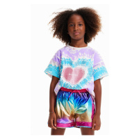 T-Shirt Desigual