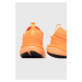 Běžecké boty Under Armour HOVR Phantom 3 Storm oranžová barva