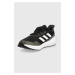 Dětské sneakers boty adidas Eq21 Run černá barva
