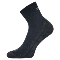 Voxx Twarix short Merino sportovní ponožky BM000004371700101305 tmavě šedá