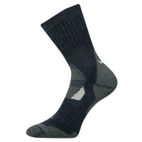 Voxx Stabil Climayarn Unisex froté ponožky BM000000607400101377 tmavě modrá