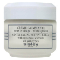 Sisley Čisticí peeling pro všechny typy pleti (Gentle Facial Buffing Cream) 50 ml