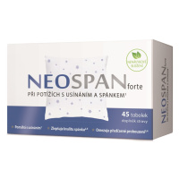 NEOSPAN forte 45 tobolek