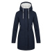 Loap Norana Dámský zimní kabát CLW22111 Modrá