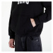 Mikina Vans Vans Arched Pullover Hoodie Black