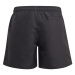 Plavecké šortky adidas YB Bos Short Jr GQ1063