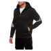 Edoti Men's hoodie