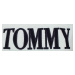 Tommy Hilfiger dámské tričko bledě modré