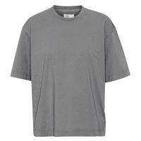 Colorful Standard Oversized Organic T-Shirt Storm Grey