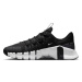 Pánská sportovní obuv (tréninková) NIKE Free Metcon 5 black white anthracite