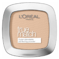 L´Oréal Paris True Match Powder 1.R/1.C - Rose Ivory Pudr 9 g