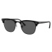 Ray-Ban Clubmaster RB3016 1305B1 - M (51)