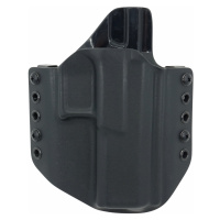 OWB CZ P-10 F - vnější pistolové pouzdro s polovičním SweatGuardem RH Holsters® – Černá