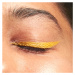 3INA The Color Pen Eyeliner oční linky ve fixu odstín 137 - Yellow 1 ml