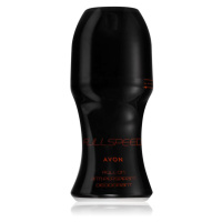 Avon Full Speed deodorant roll-on pro muže 50 ml