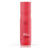 Wella Professionals Invigo Color Brilliance Protection Shampoo Coarse Šampon Na Vlasy 250 ml