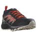 Salomon Wander M L47152600 - black rainy day scarlet ibis