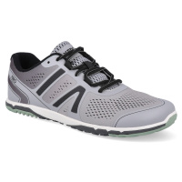 Barefoot dámské tenisky Xero shoes - HFS II Asphalt/Alloy Women šedé